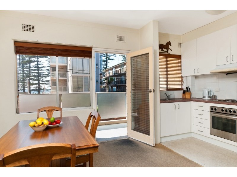 3/18 Malvern Avenue, Manly NSW 2095