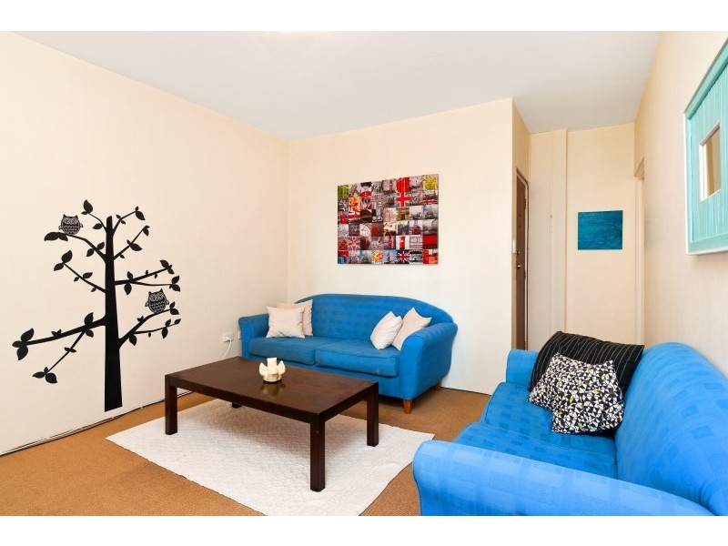 3/18 Malvern Avenue, Manly NSW 2095