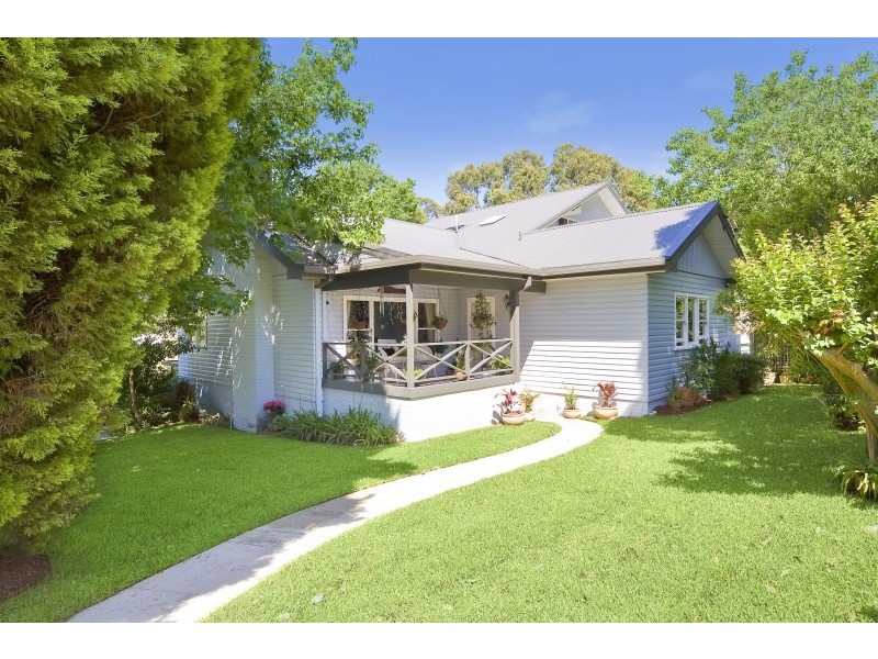 2 Taree Avenue, North Balgowlah NSW 2093