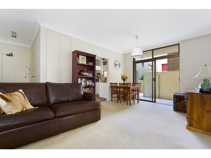 2/5 Wentworth Street, Manly NSW 2095