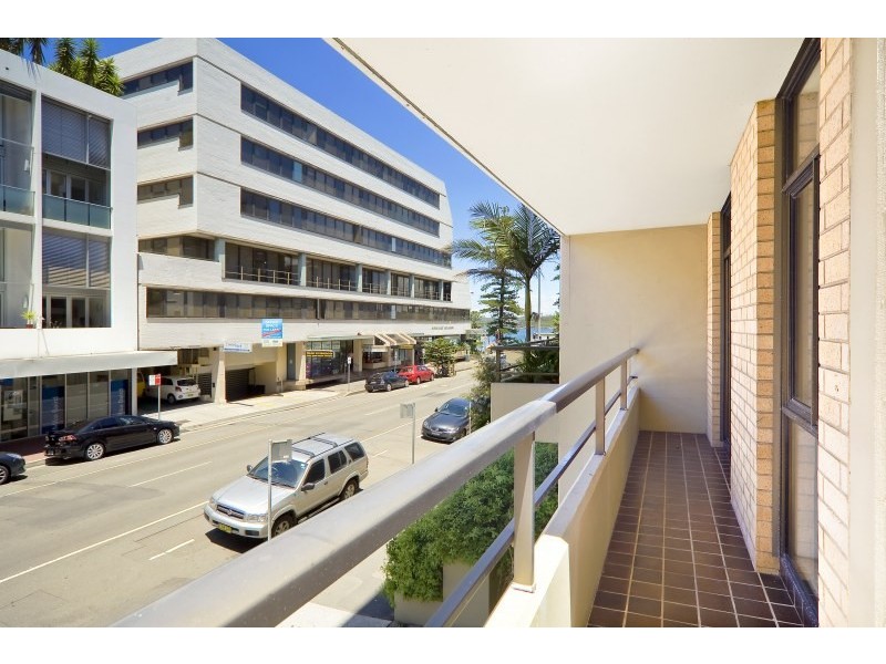2/5 Wentworth Street, Manly NSW 2095