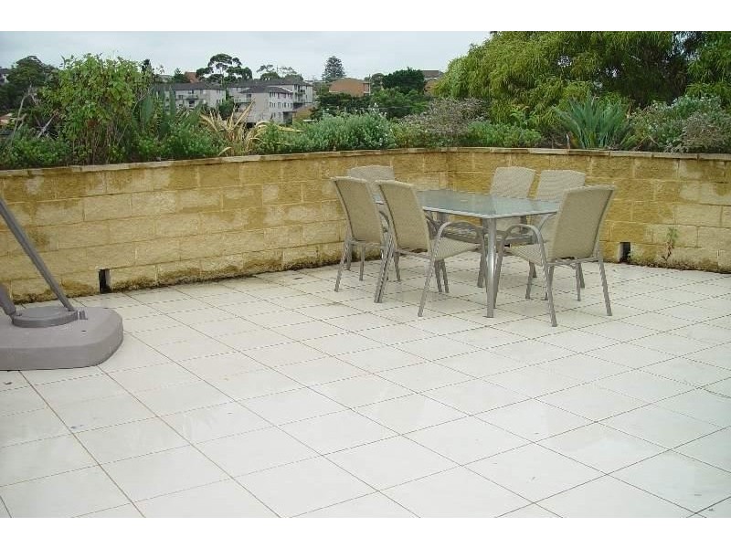 21/35-43 Dalley Street, Queenscliff NSW 2096