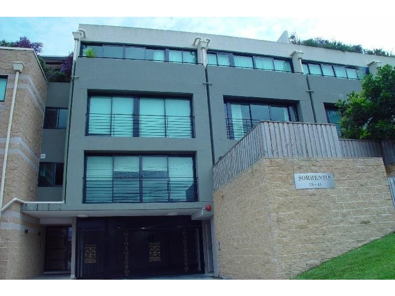 21/35-43 Dalley Street, Queenscliff NSW 2096