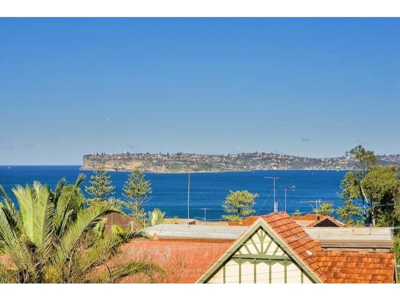6/18 Fairlight Street, Manly NSW 2095