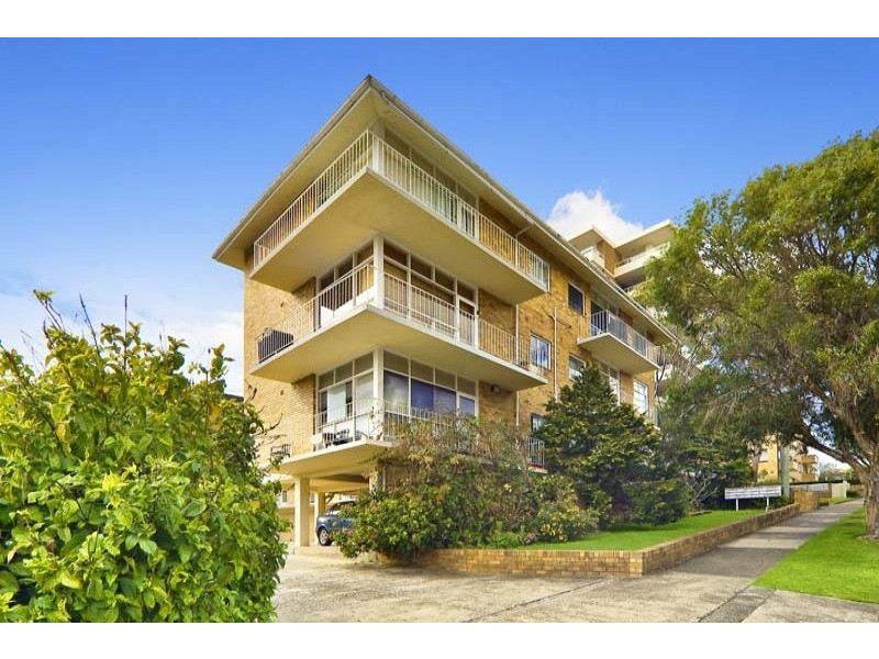 5/11 Stuart Street, Manly NSW 2095