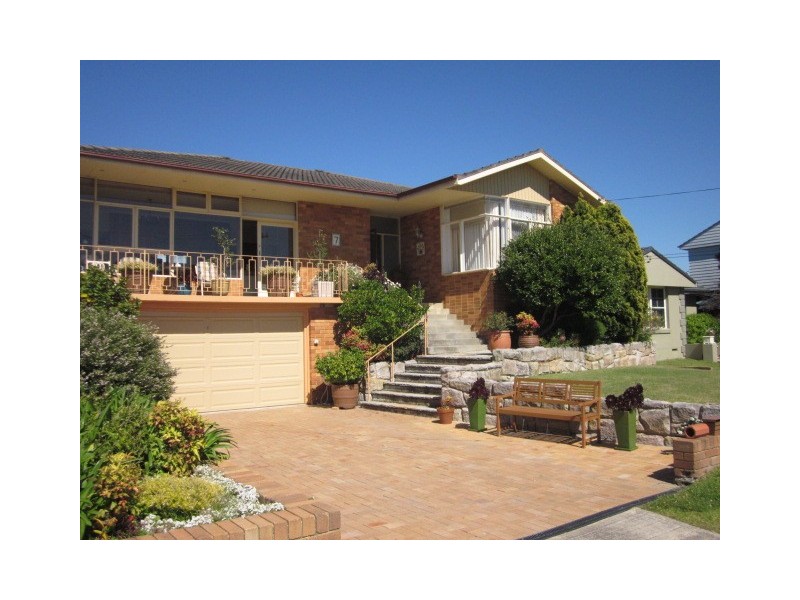 7 Bareena Drive, Balgowlah Heights NSW 2093