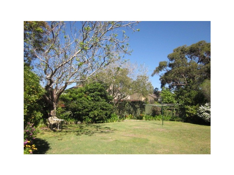 7 Bareena Drive, Balgowlah Heights NSW 2093