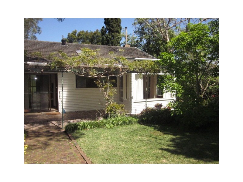 60 Kentwell Road, Allambie NSW 2100