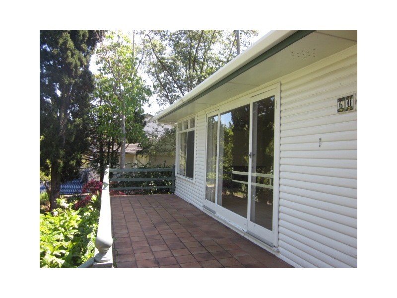 60 Kentwell Road, Allambie NSW 2100