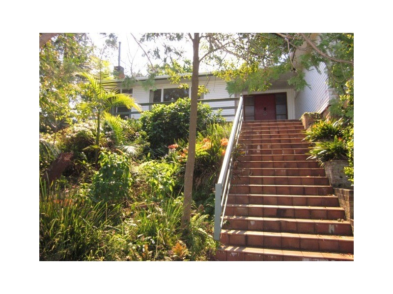 60 Kentwell Road, Allambie NSW 2100