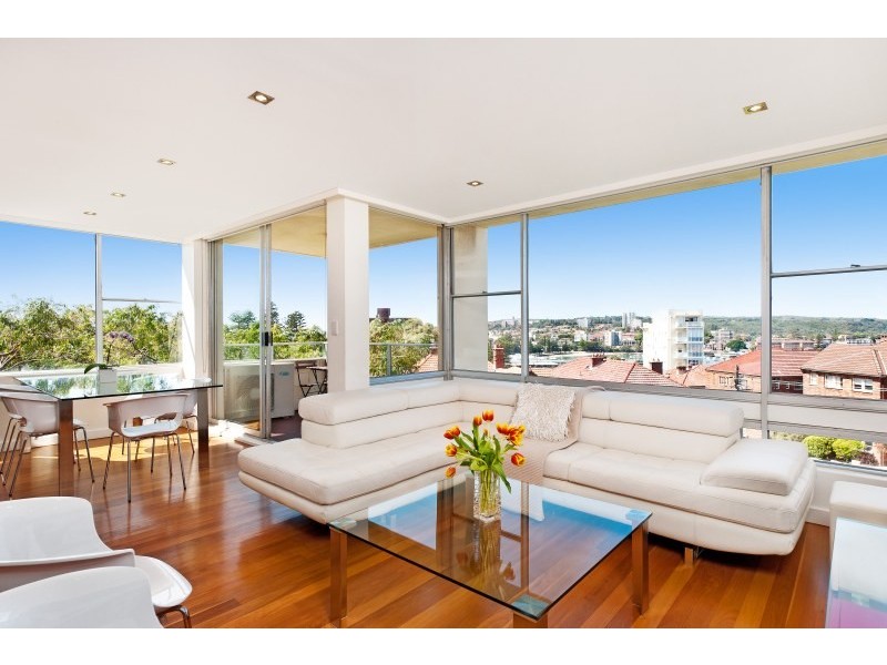 1B/1 George Street, Manly NSW 2095