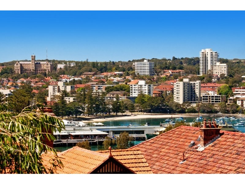 1B/1 George Street, Manly NSW 2095