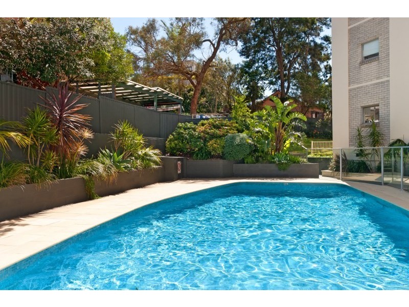 1B/1 George Street, Manly NSW 2095