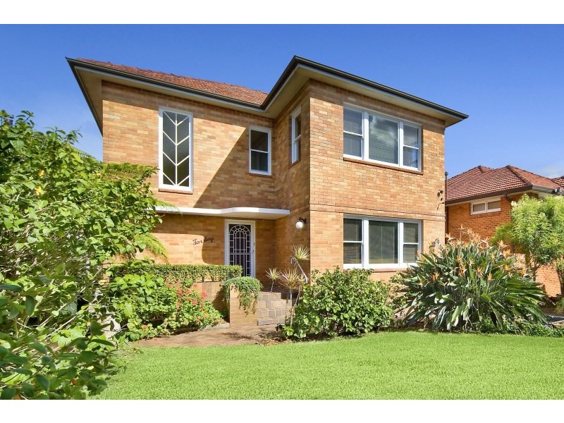 7 Lewis Street, Balgowlah Heights NSW 2093