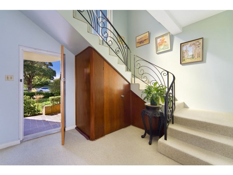 7 Lewis Street, Balgowlah Heights NSW 2093