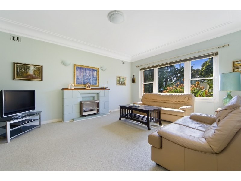 7 Lewis Street, Balgowlah Heights NSW 2093