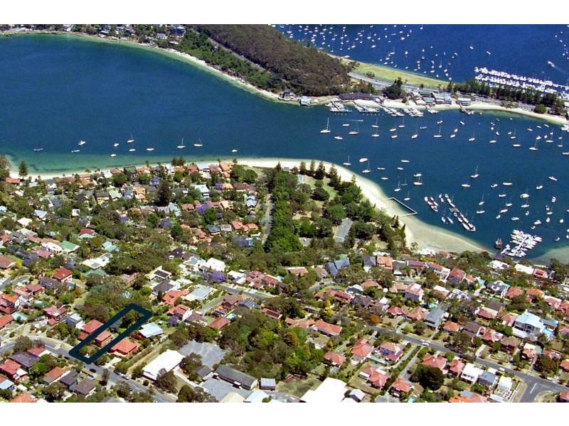 7 Lewis Street, Balgowlah Heights NSW 2093