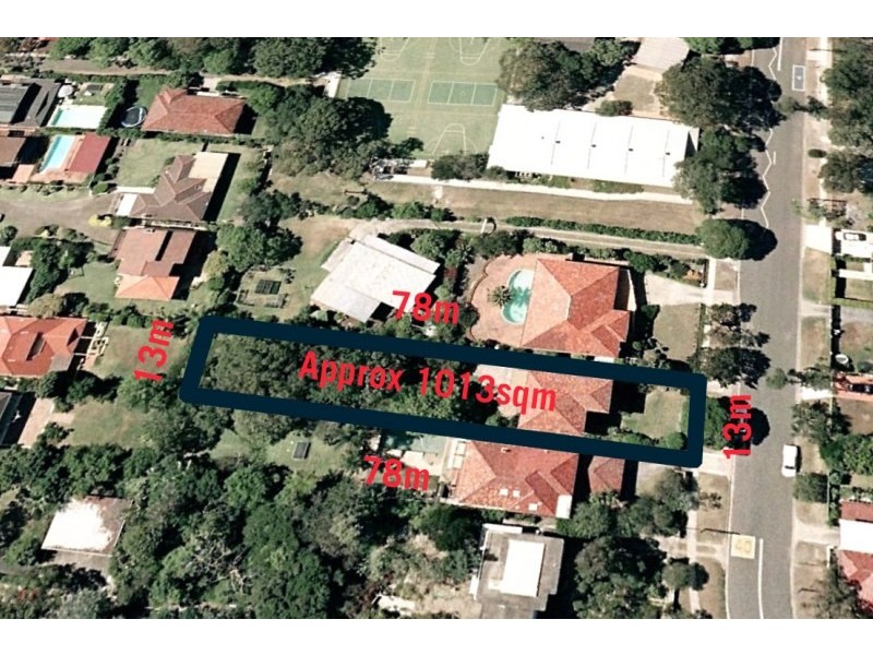 7 Lewis Street, Balgowlah Heights NSW 2093