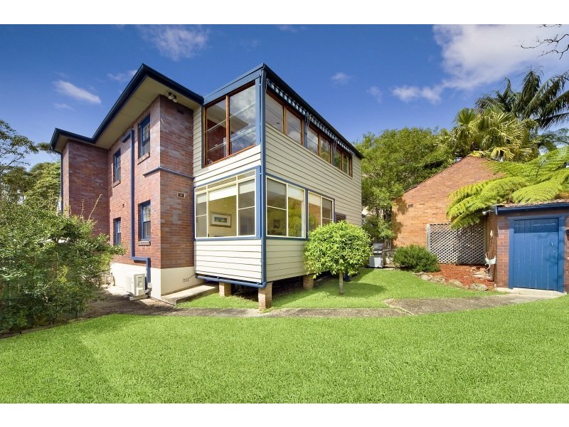 1/9 Bellevue Street, Fairlight NSW 2094