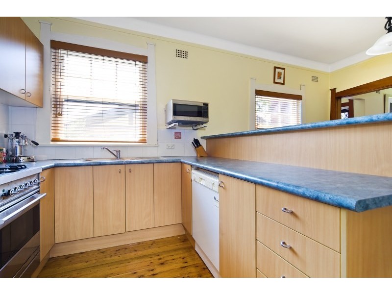 1/9 Bellevue Street, Fairlight NSW 2094