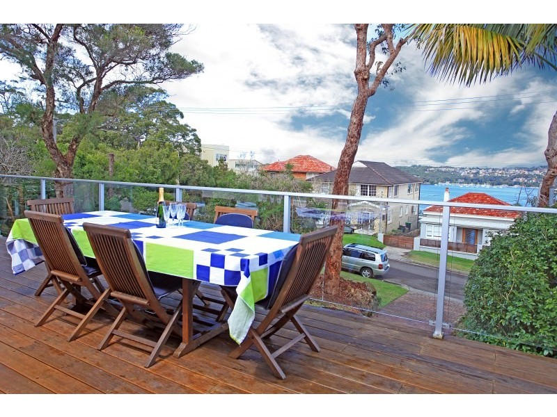 22 Moore Street, Clontarf NSW 2093