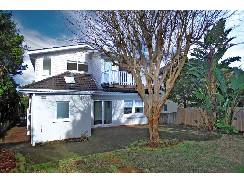 22 Moore Street, Clontarf NSW 2093