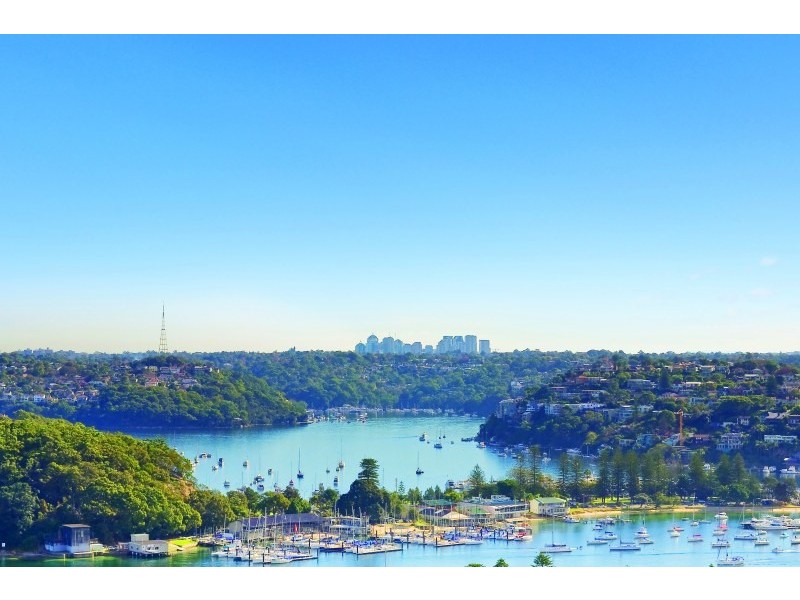 21 Adelaide Street, Balgowlah Heights NSW 2093