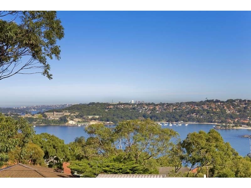 21 Adelaide Street, Balgowlah Heights NSW 2093