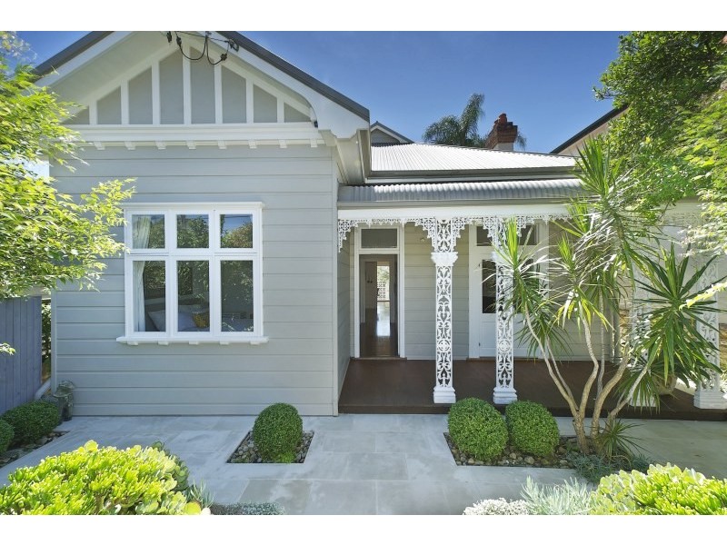 18 Griffiths Street, Fairlight NSW 2094