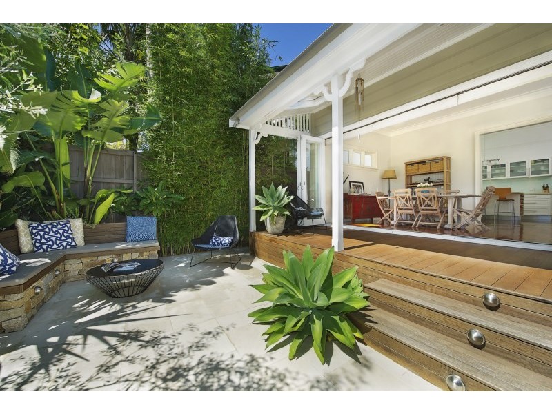 18 Griffiths Street, Fairlight NSW 2094