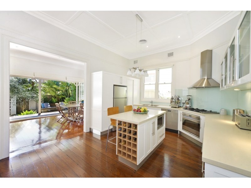 18 Griffiths Street, Fairlight NSW 2094