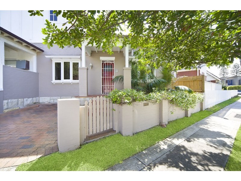 19 Bonner Avenue, Manly NSW 2095