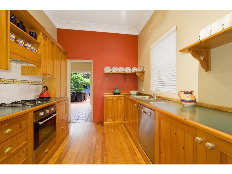 19 Bonner Avenue, Manly NSW 2095