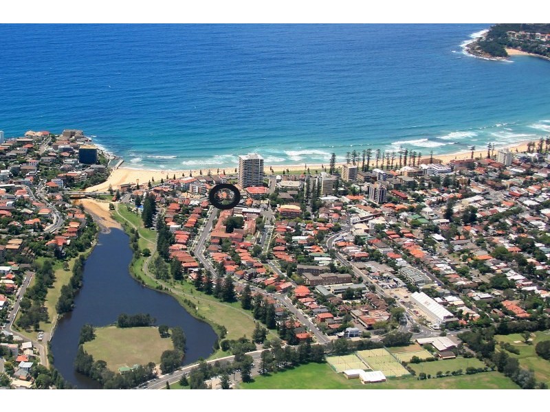 19 Bonner Avenue, Manly NSW 2095