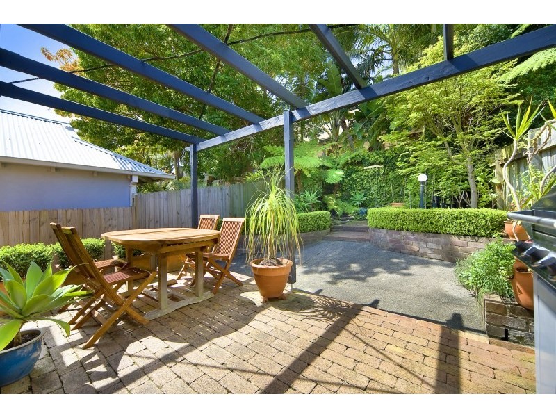 26 Thornton Street, Fairlight NSW 2094