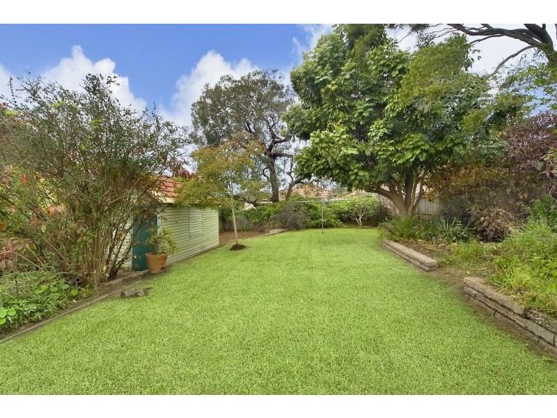 6 Waratah Street, Balgowlah NSW 2093