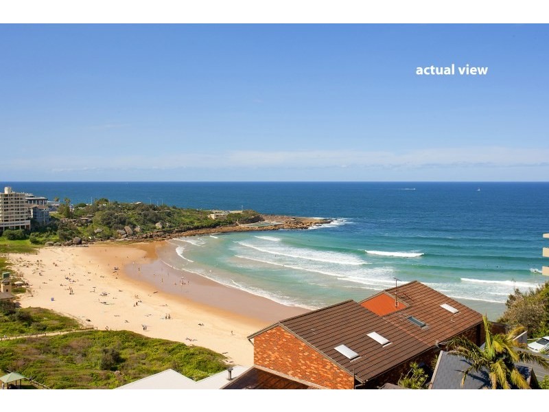11/47 Crown Road, Queenscliff NSW 2096