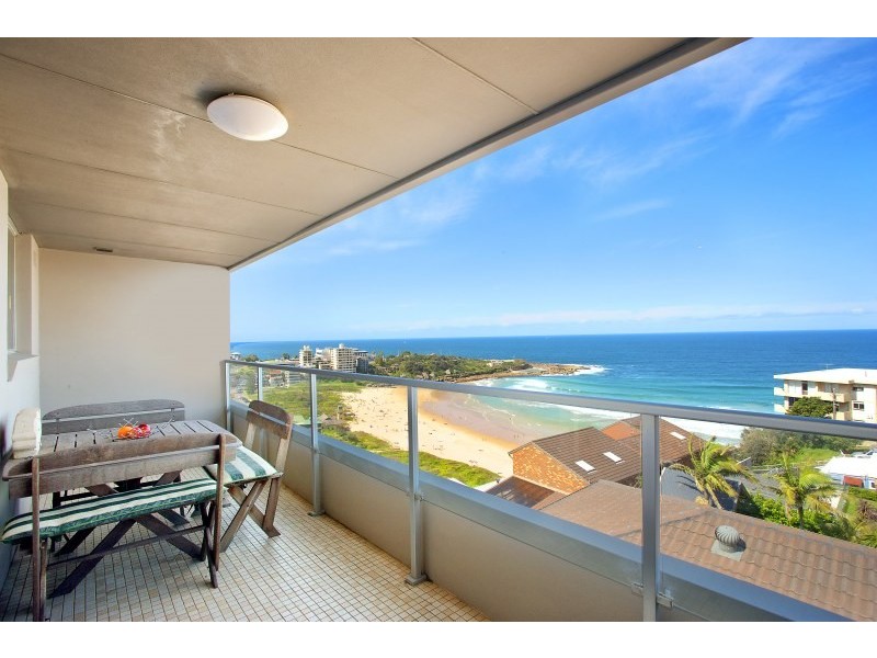 11/47 Crown Road, Queenscliff NSW 2096