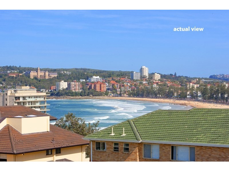 11/47 Crown Road, Queenscliff NSW 2096