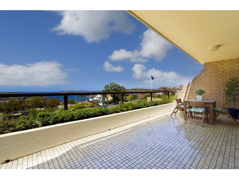 2D/10 Hilltop Crescent, Fairlight NSW 2094