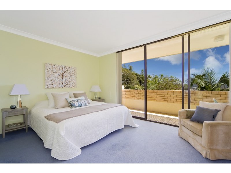 2D/10 Hilltop Crescent, Fairlight NSW 2094