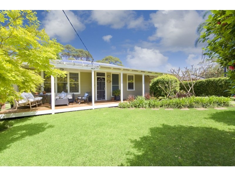 7 Gloucester Street, North Balgowlah NSW 2093