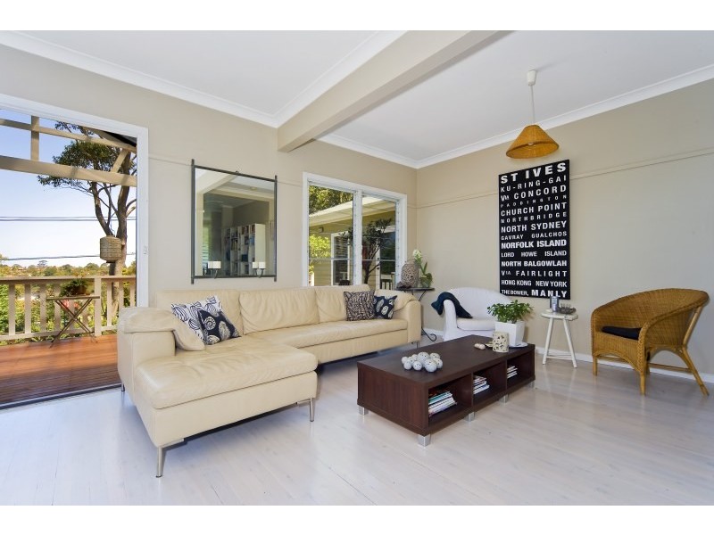 7 Gloucester Street, North Balgowlah NSW 2093