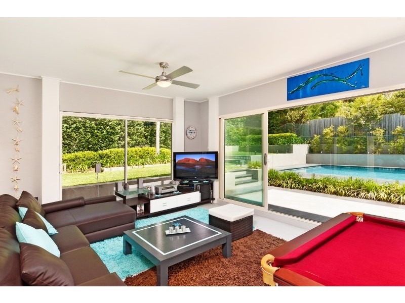 55 New Street West, Balgowlah Heights NSW 2093