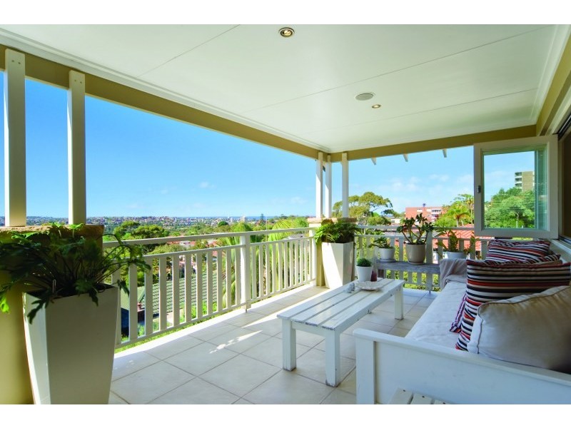 34 Hilltop Crescent, Fairlight NSW 2094