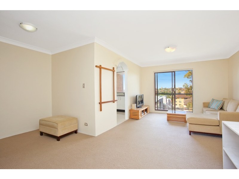 33/50 Crown Road, Queenscliff NSW 2096