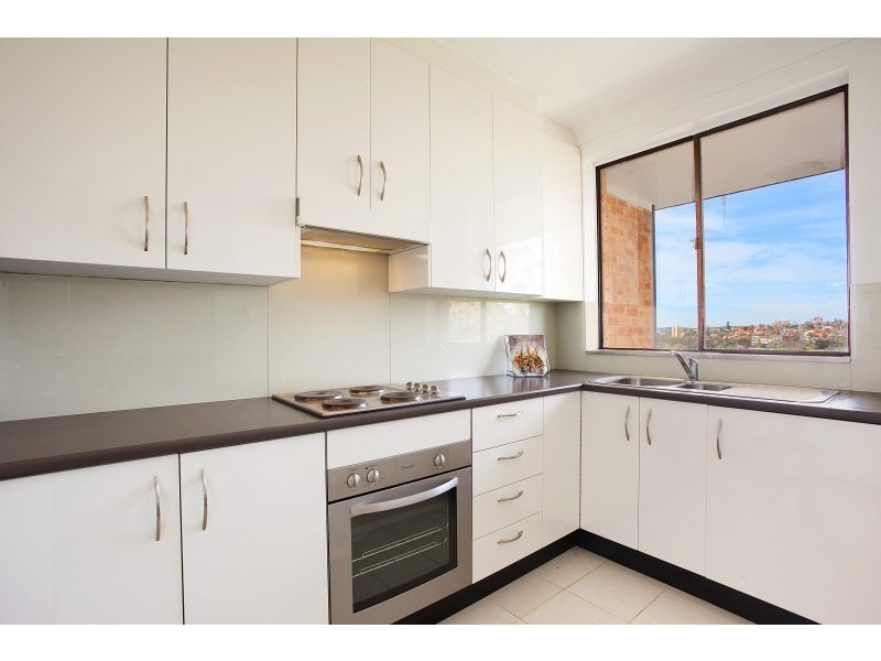 33/50 Crown Road, Queenscliff NSW 2096