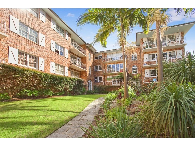 4/24 Fairlight Street, Fairlight NSW 2094
