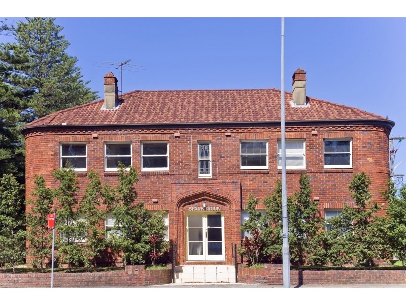 4/1 Eurobin Avenue, Manly NSW 2095