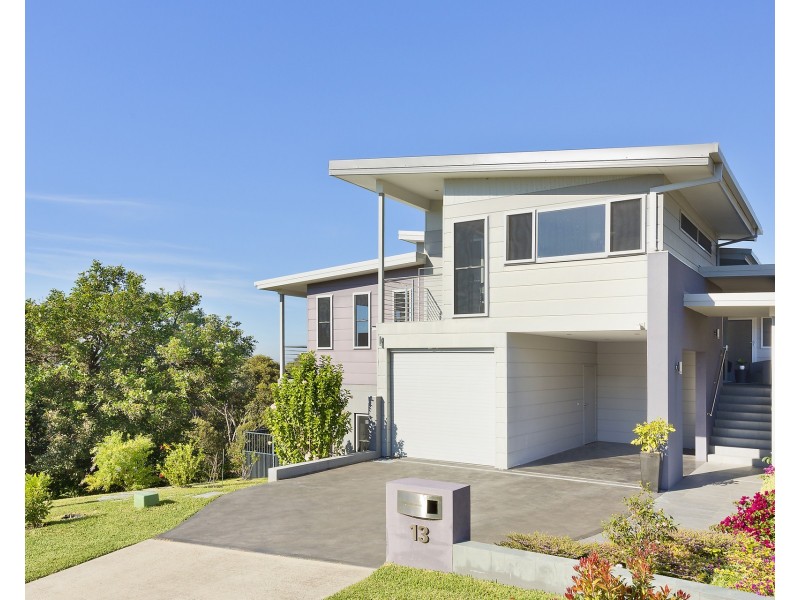 13 Stephen Street, Beacon Hill NSW 2100